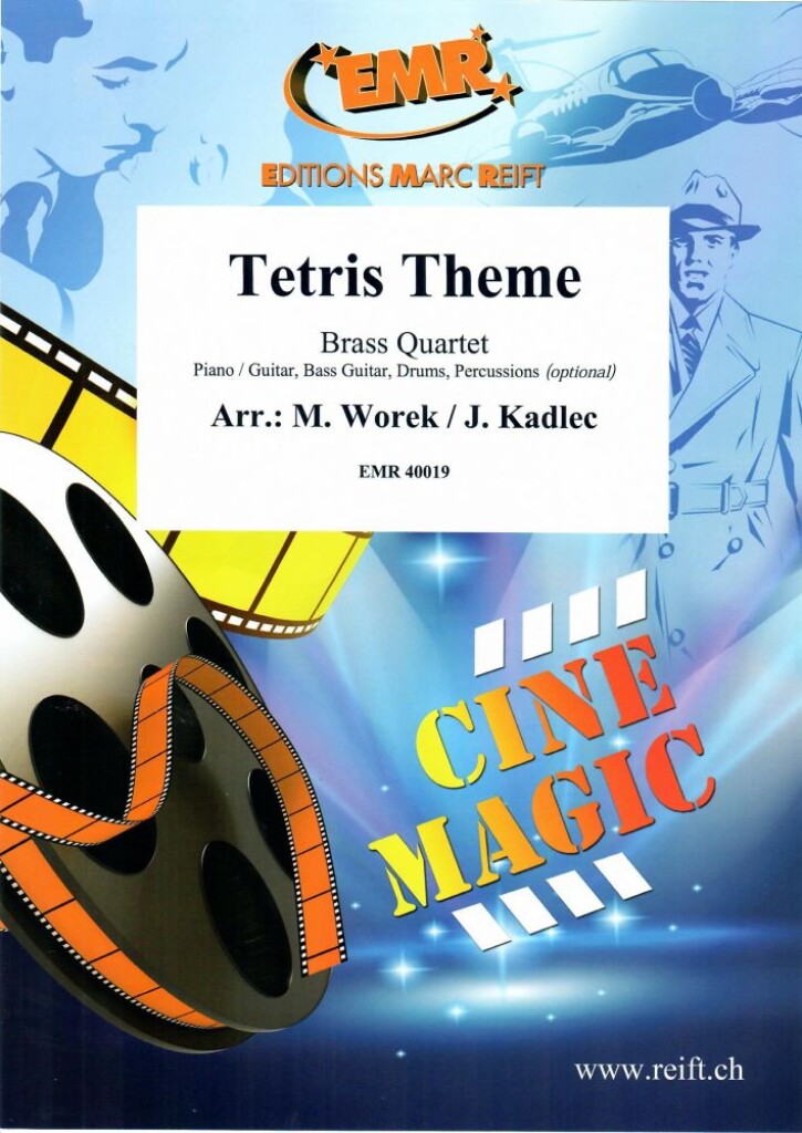 Tetris Theme