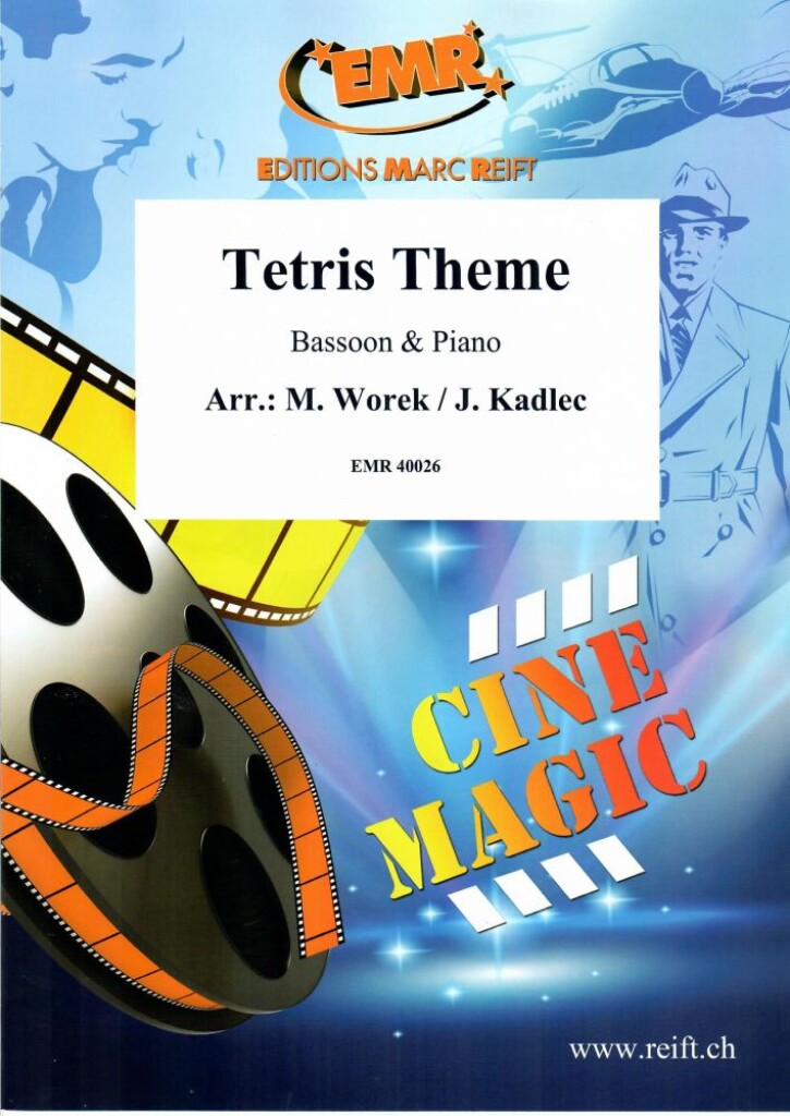 Tetris Theme