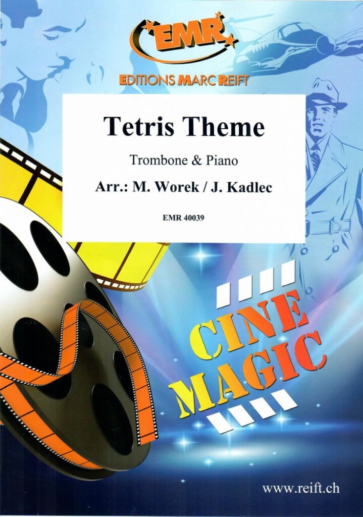 Tetris Theme