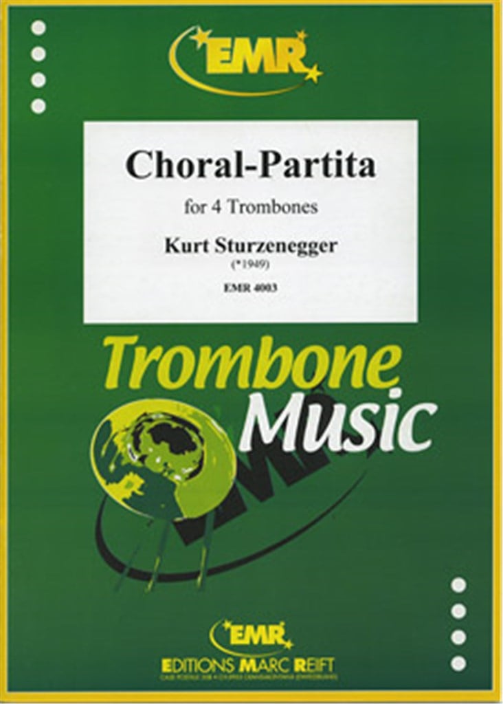 Choral-Partita