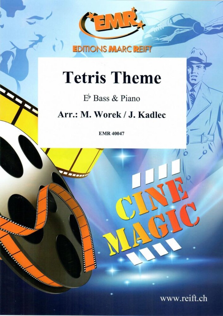 Tetris Theme