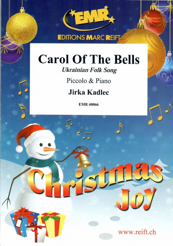 Carol Of The Bells