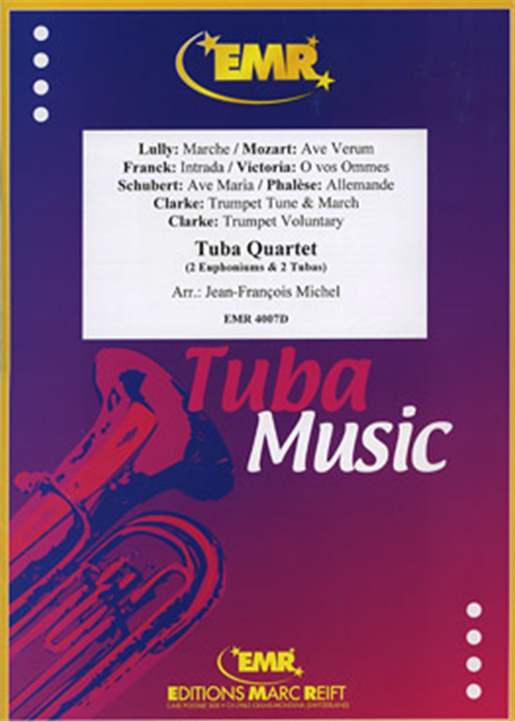 Quartett Album