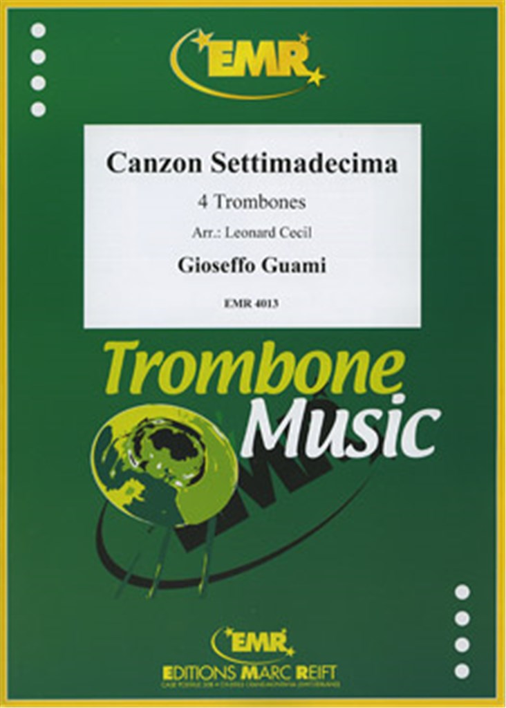 Canzon Settimadecima
