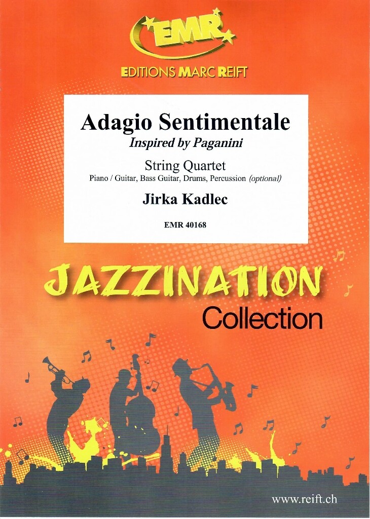 Adagio Sentimentale