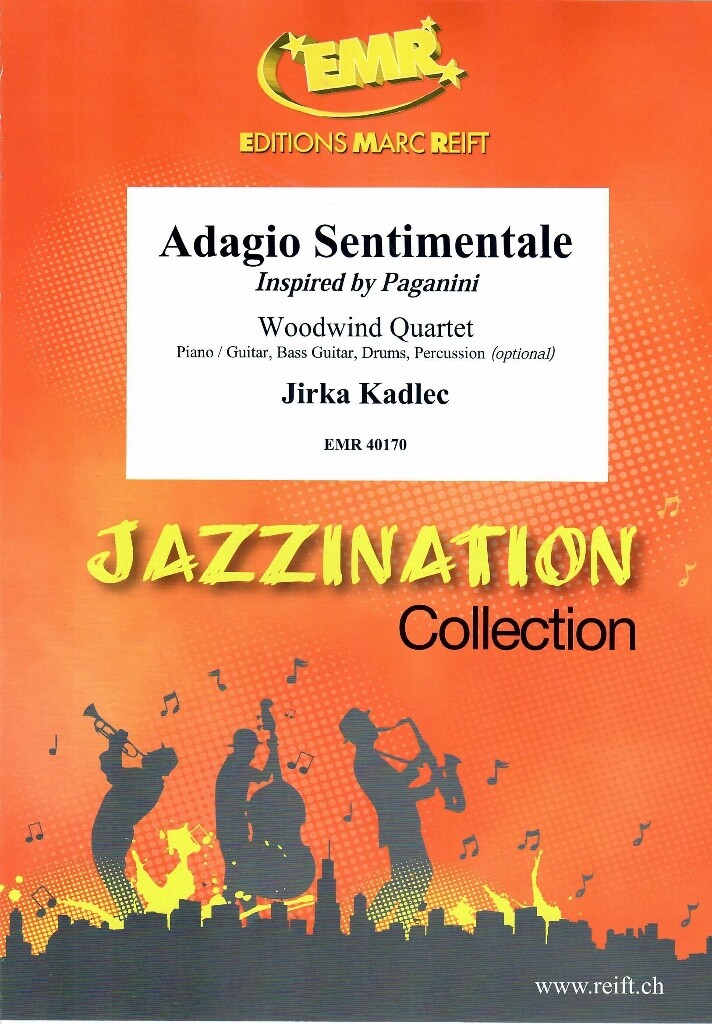 Adagio Sentimentale