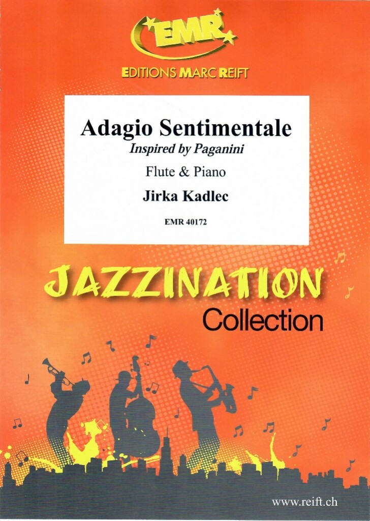 Adagio Sentimentale