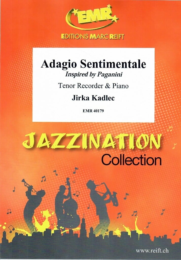 Adagio Sentimentale