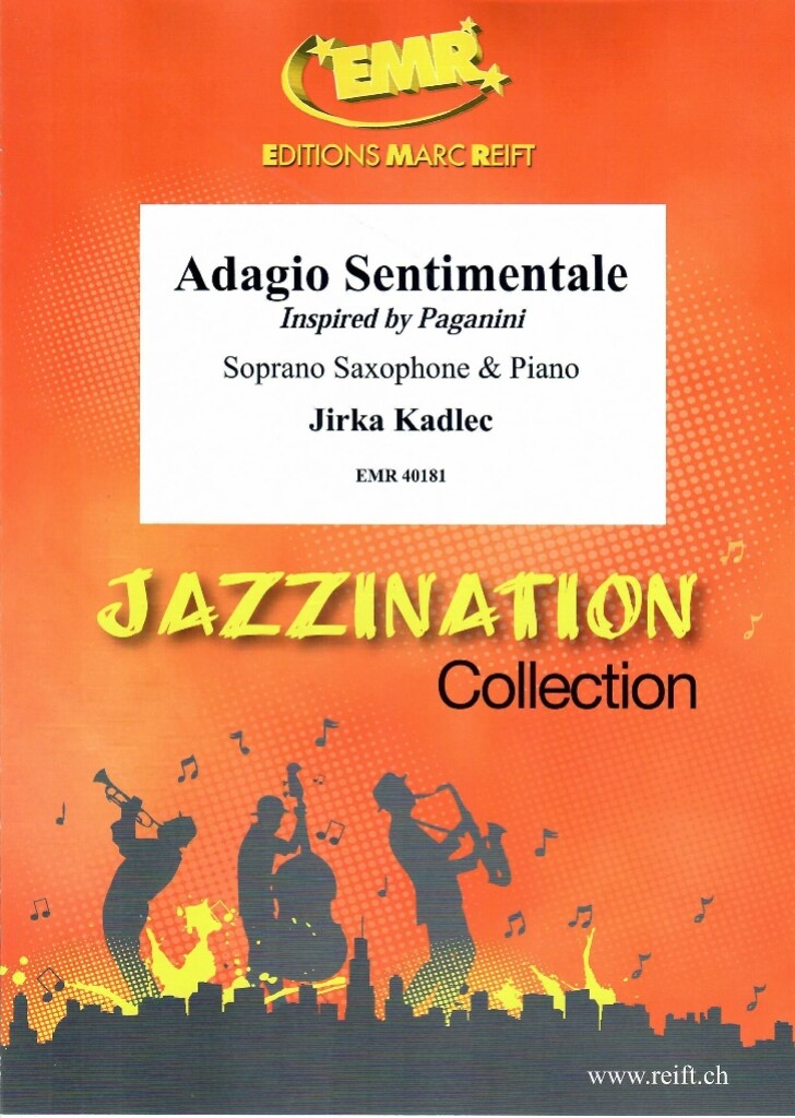 Adagio Sentimentale