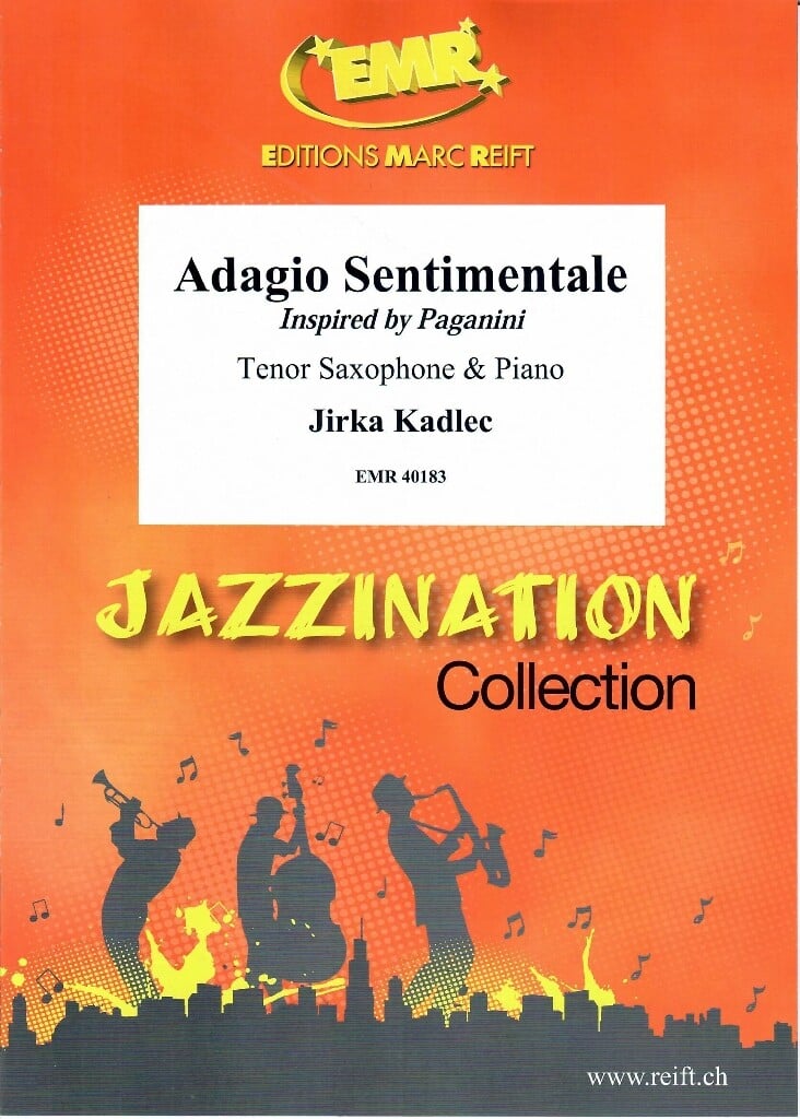 Adagio Sentimentale