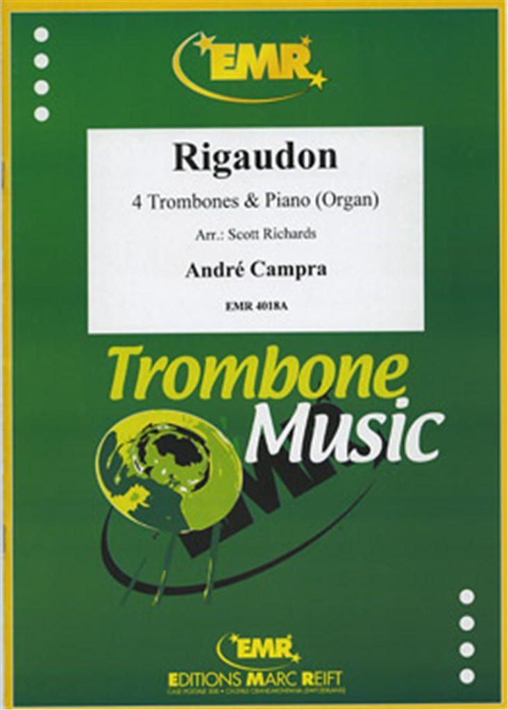 Rigaudon