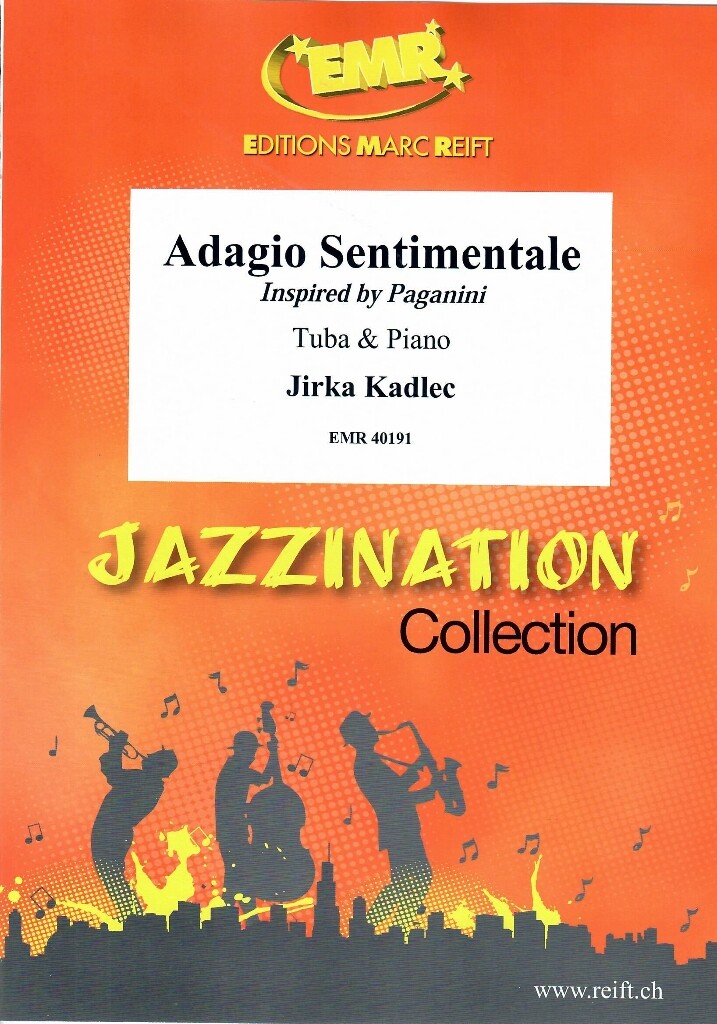 Adagio Sentimentale