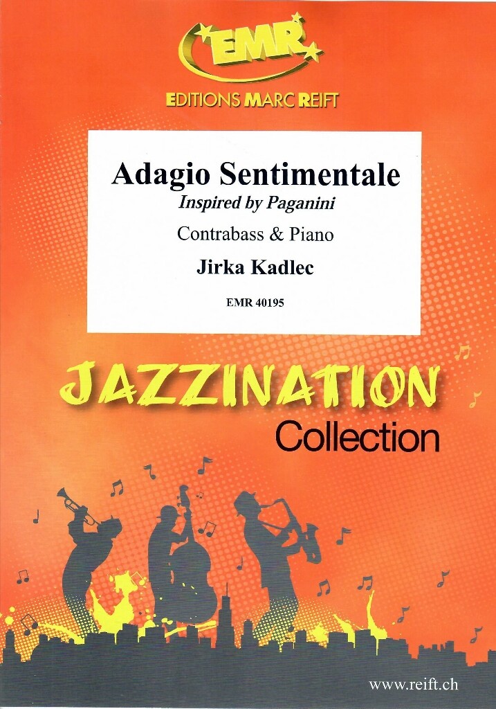 Adagio Sentimentale