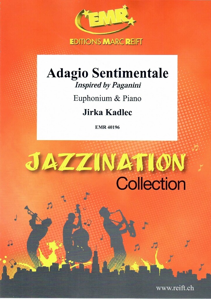 Adagio Sentimentale