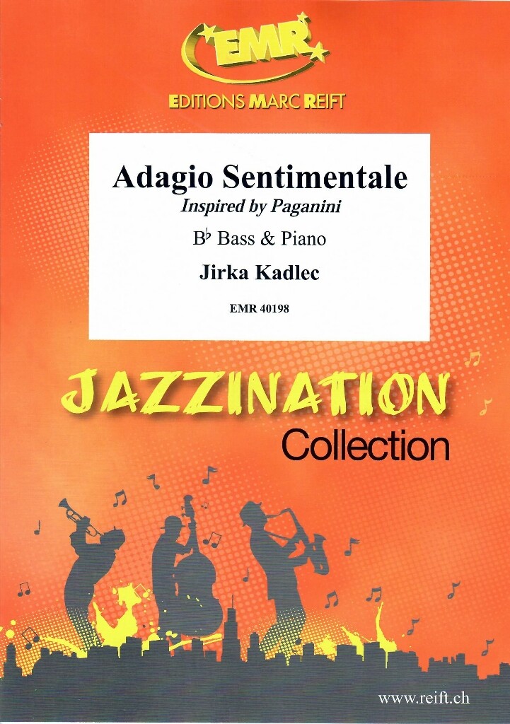 Adagio Sentimentale