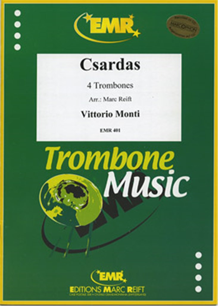 Csardas