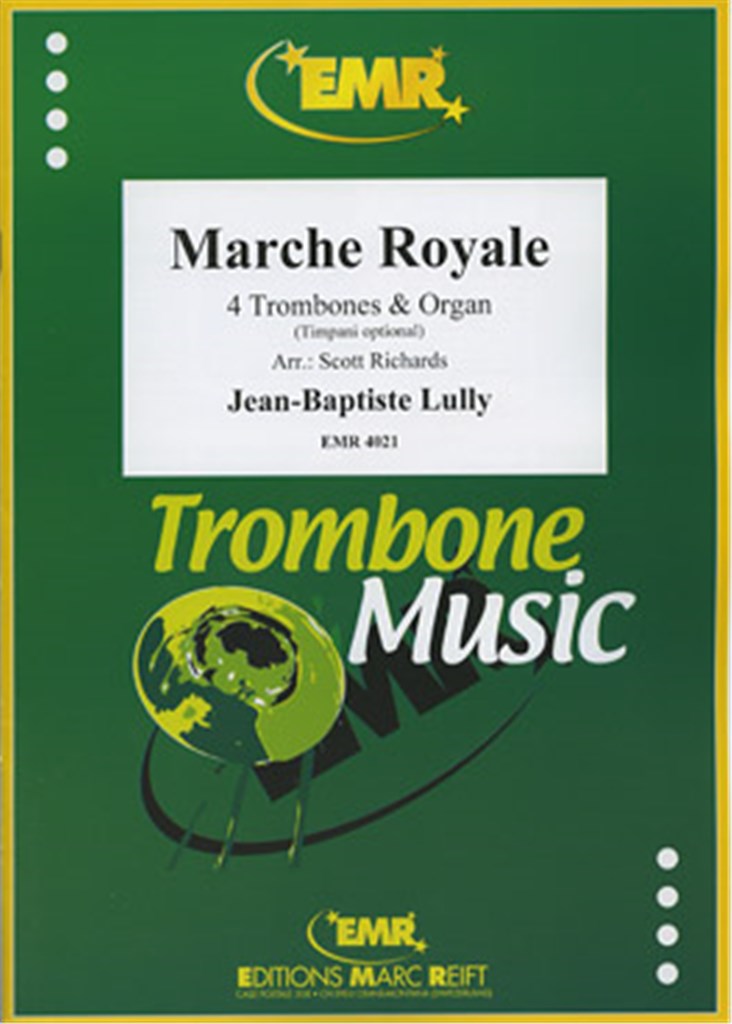 Marche Royale