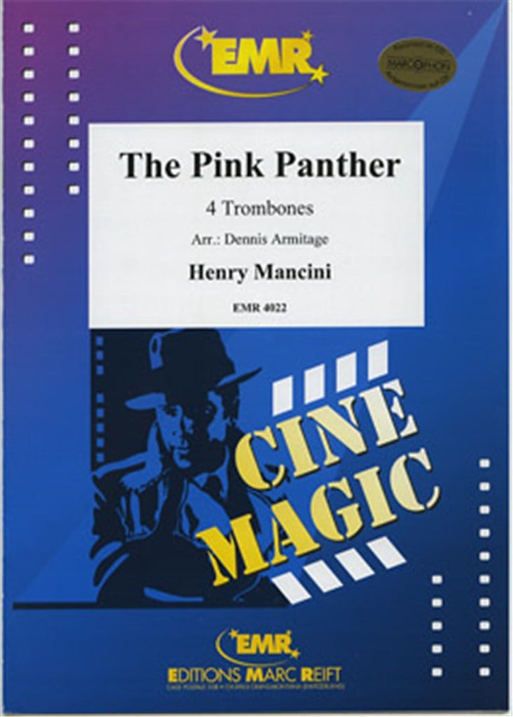 Pink Panther