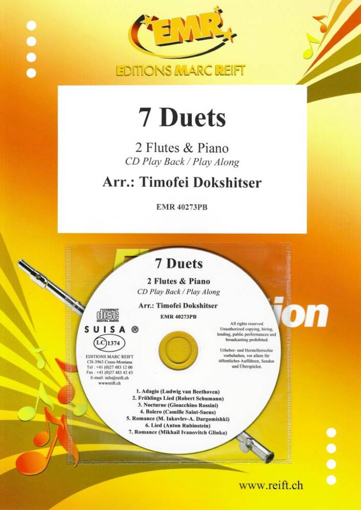 7 Duets