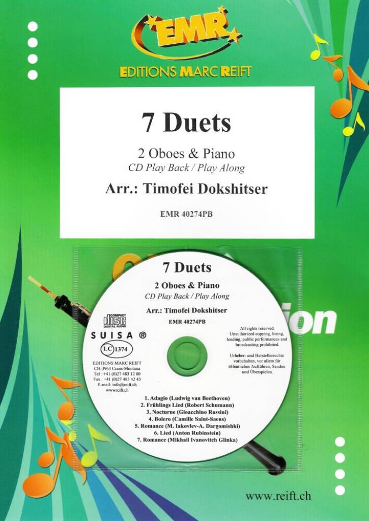 7 Duets