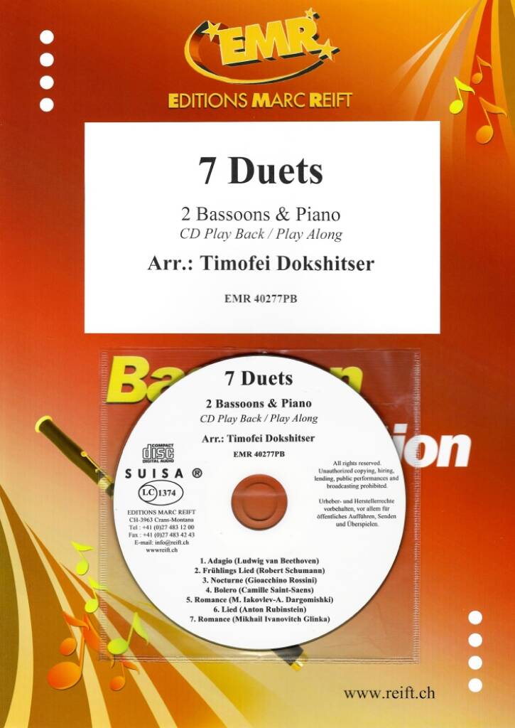 7 Duets