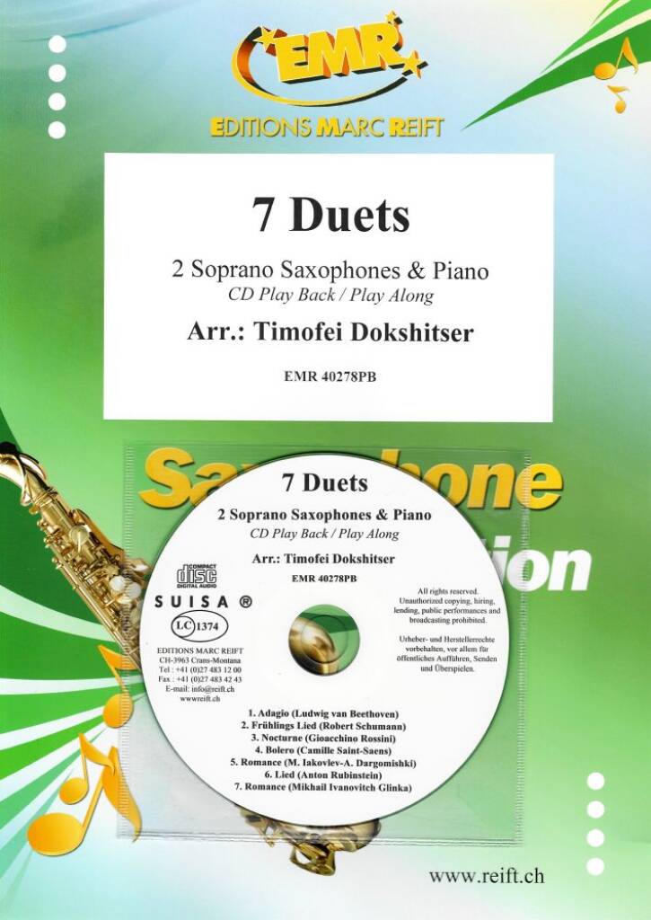 7 Duets