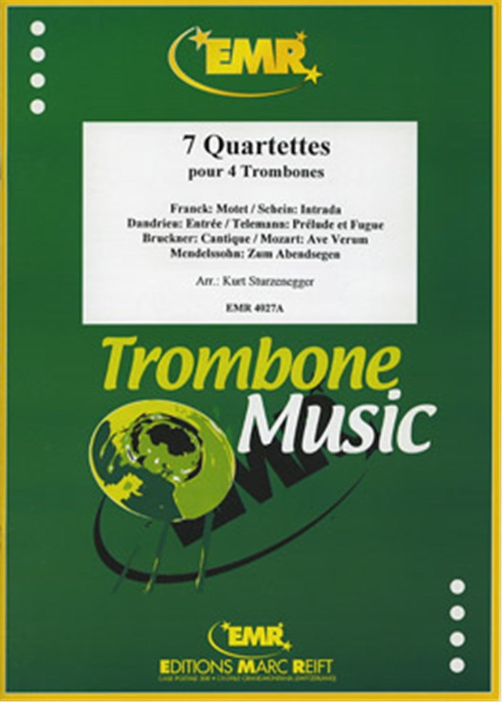7 Quartette