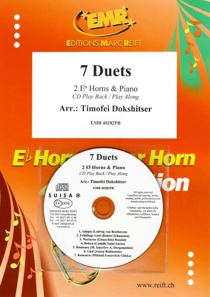 7 Duets