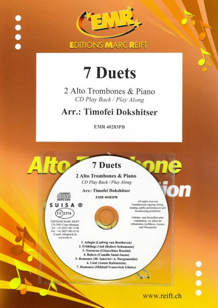 7 Duets