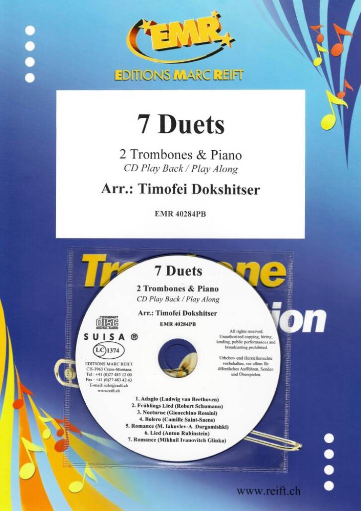 7 Duets