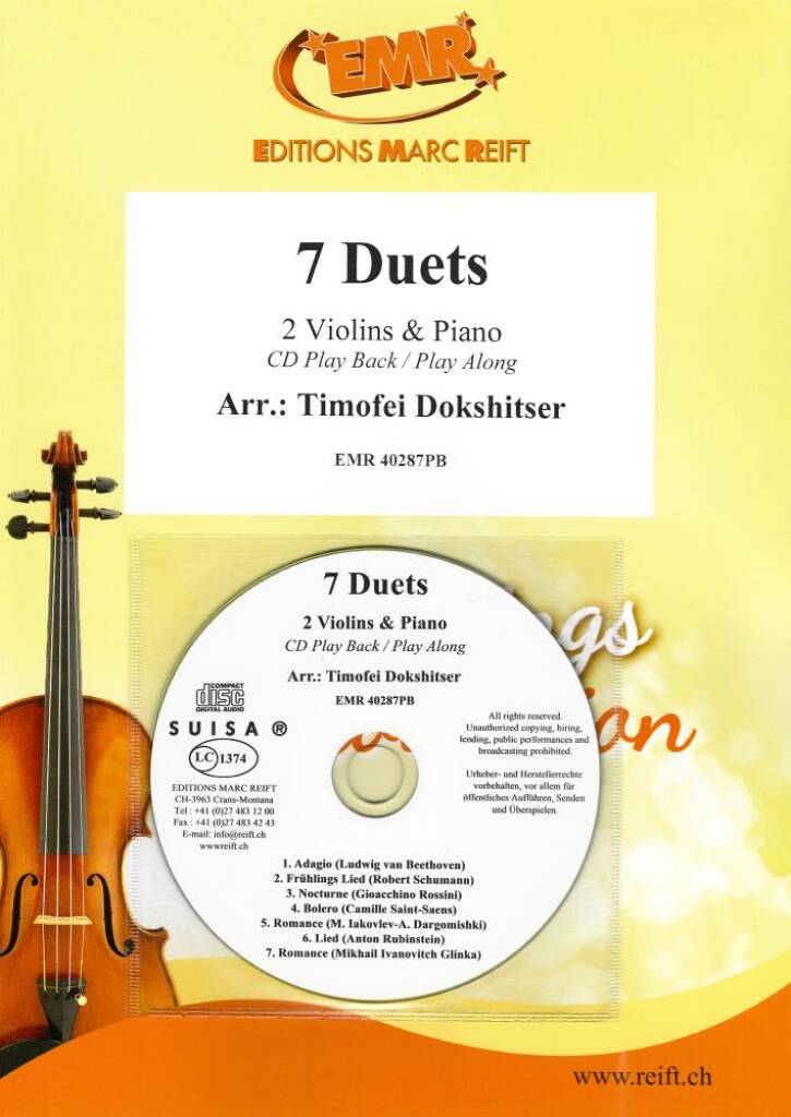 7 Duets