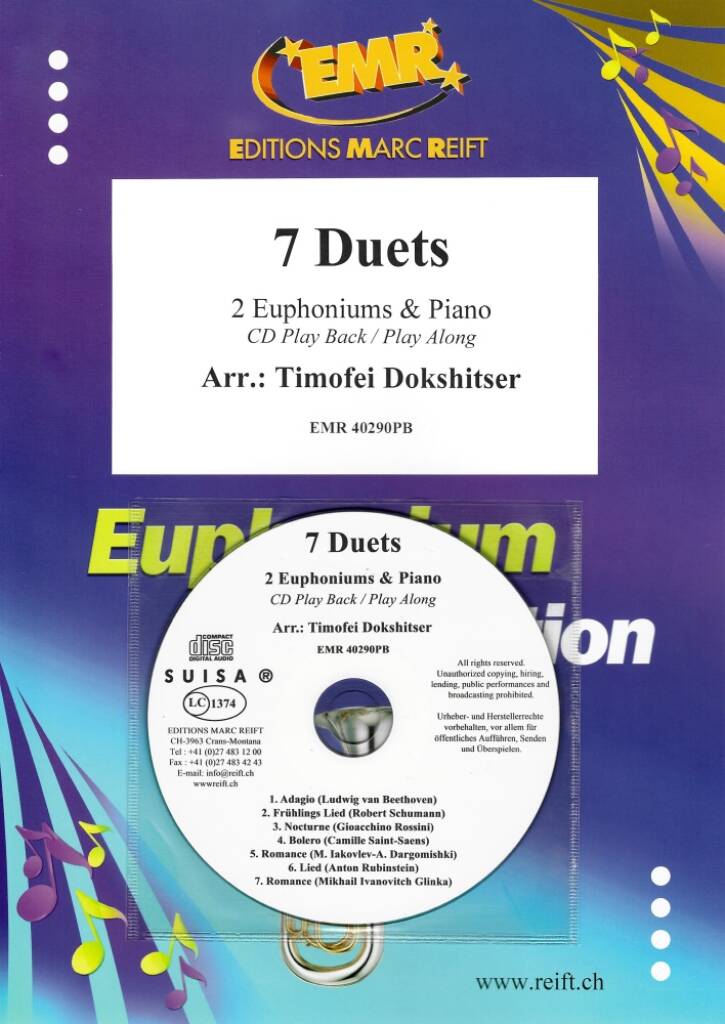 7 Duets