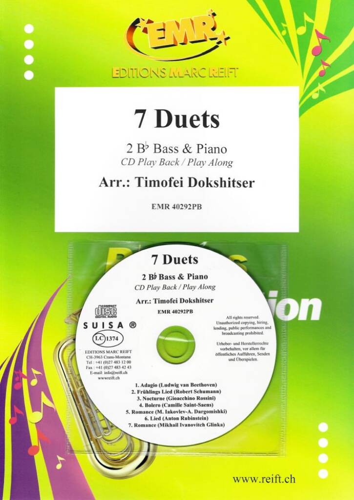 7 Duets