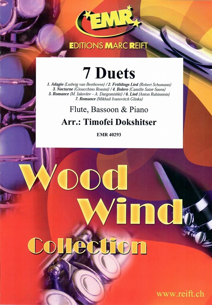 7 Duets