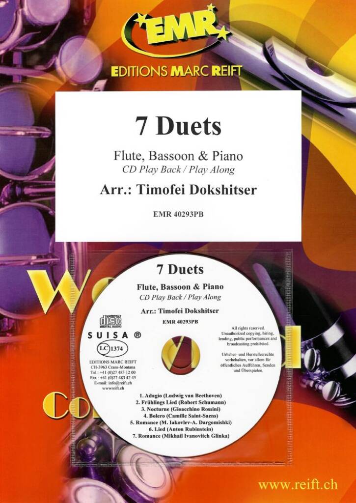 7 Duets