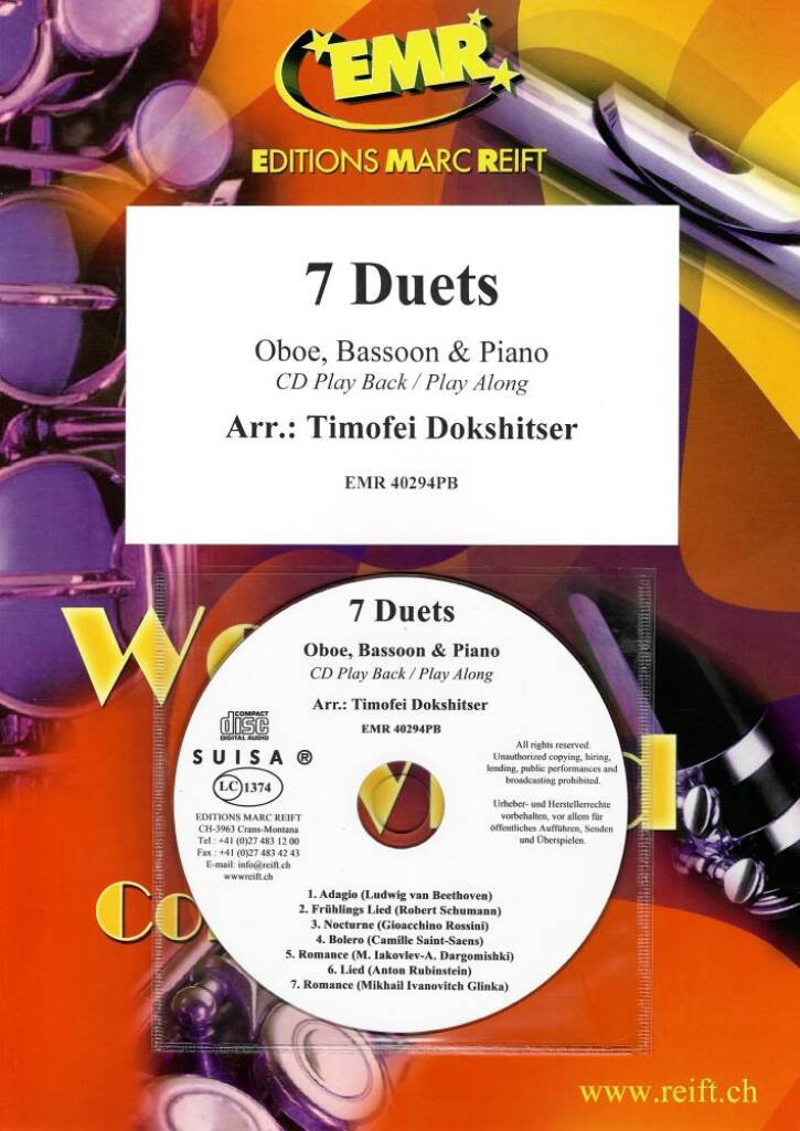 7 Duets