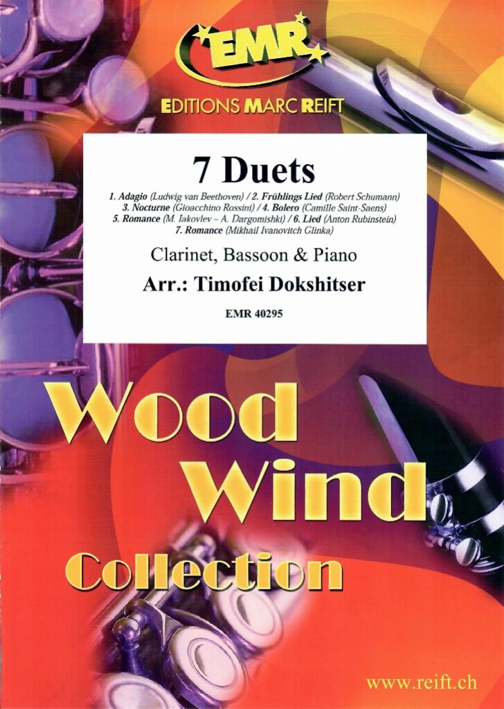 7 Duets