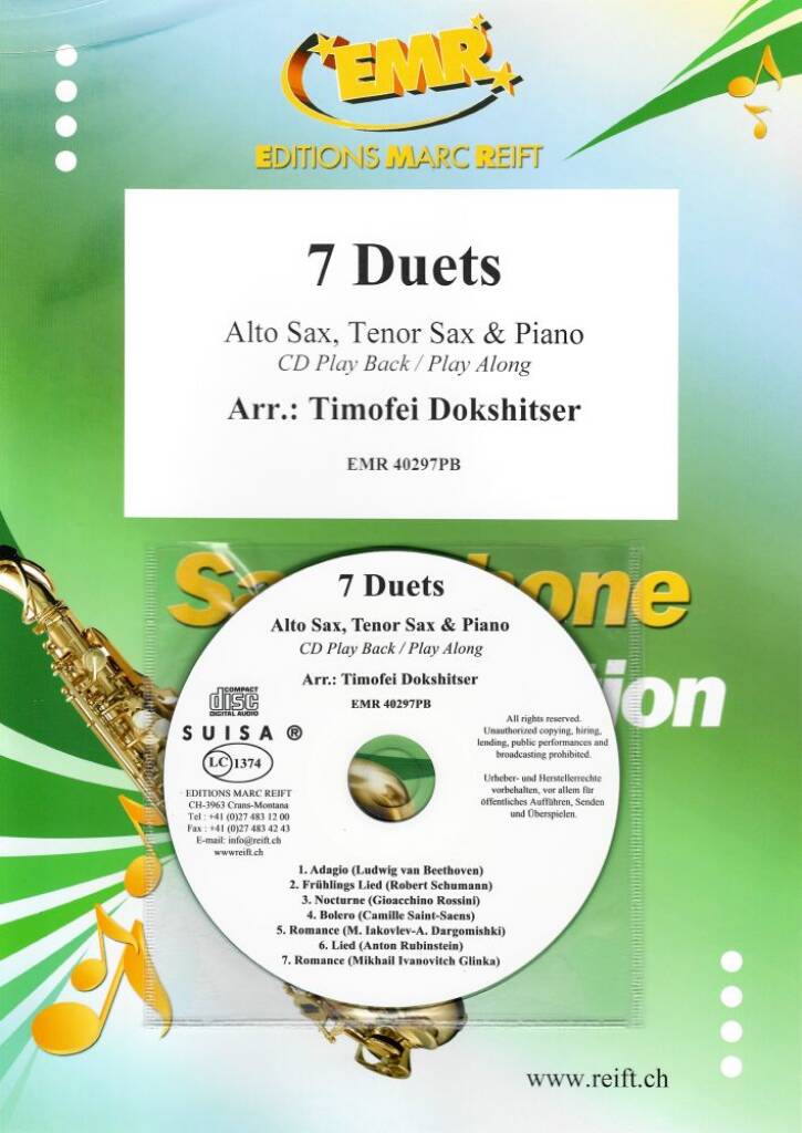 7 Duets