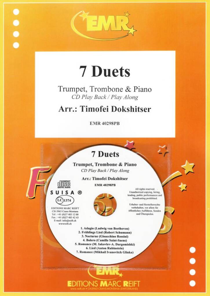 7 Duets