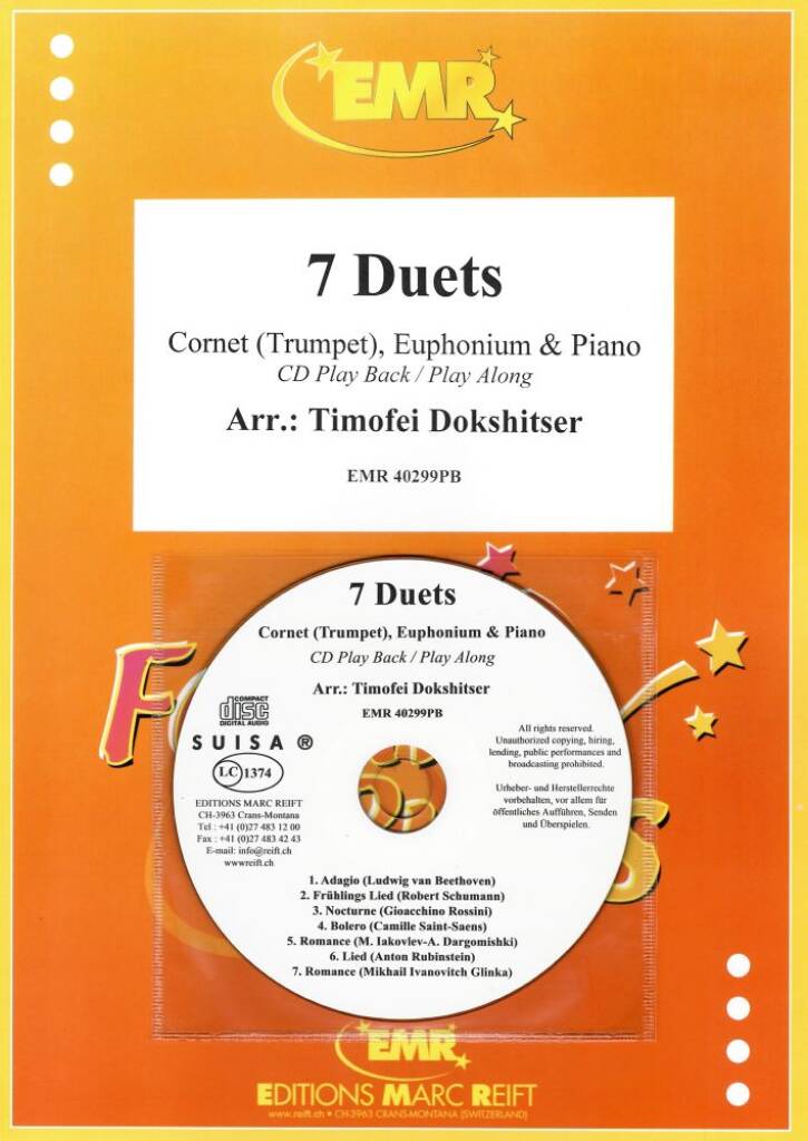 7 Duets