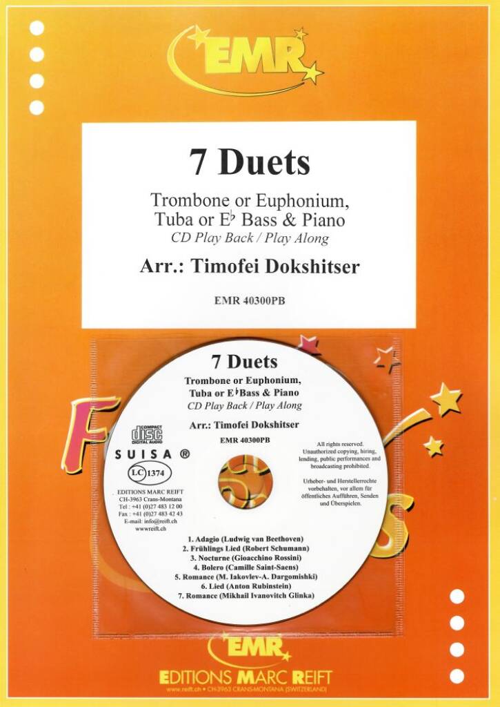 7 Duets
