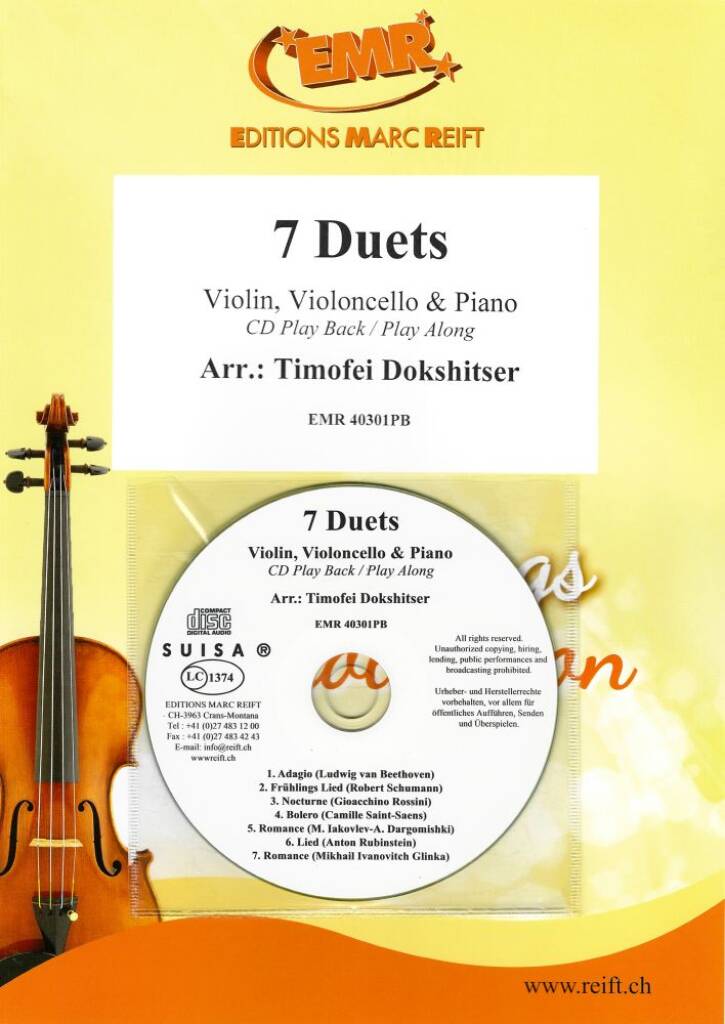 7 Duets