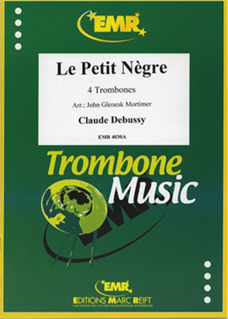 Le petit nègre