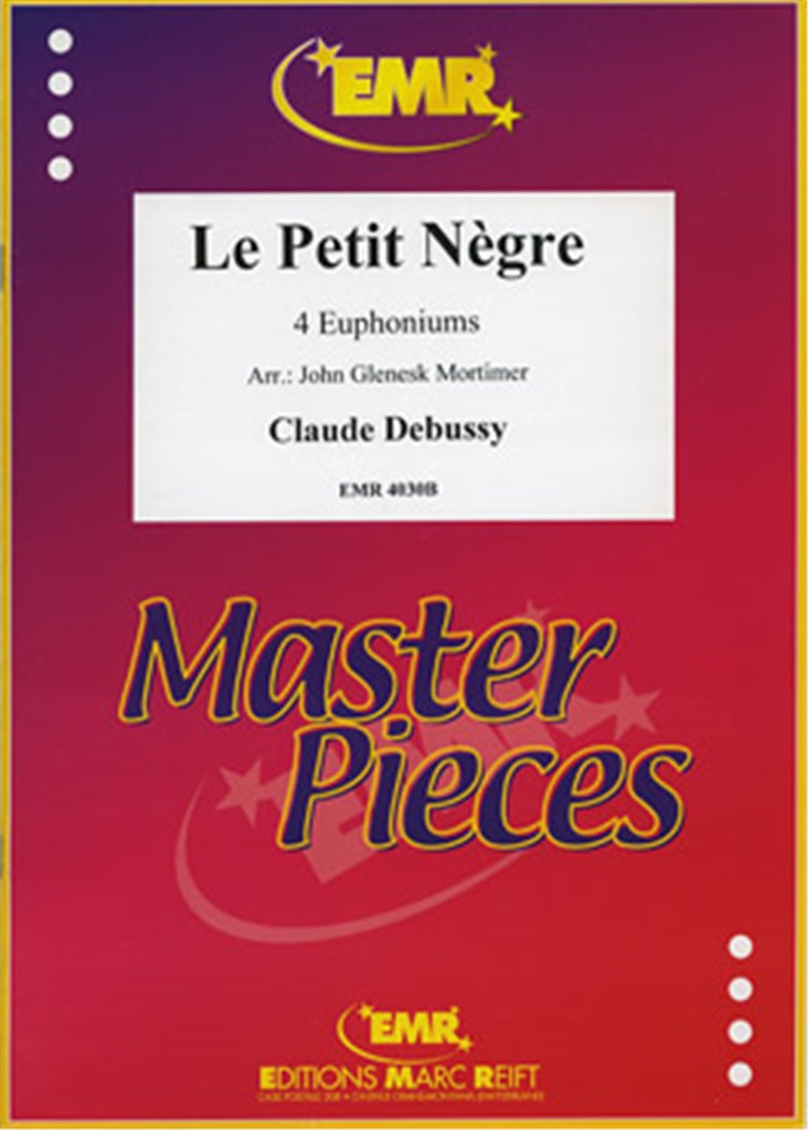 Le petit nègre