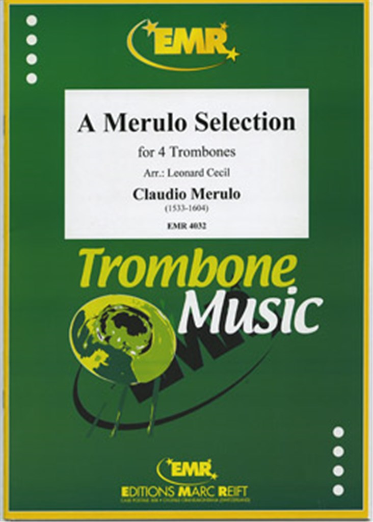 A Merulo Selection