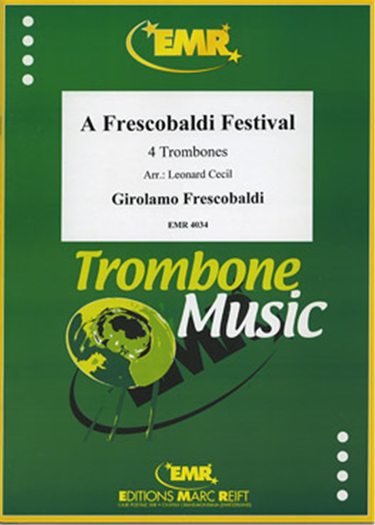A Frescobaldi Festival