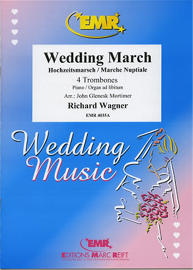 Wedding March
