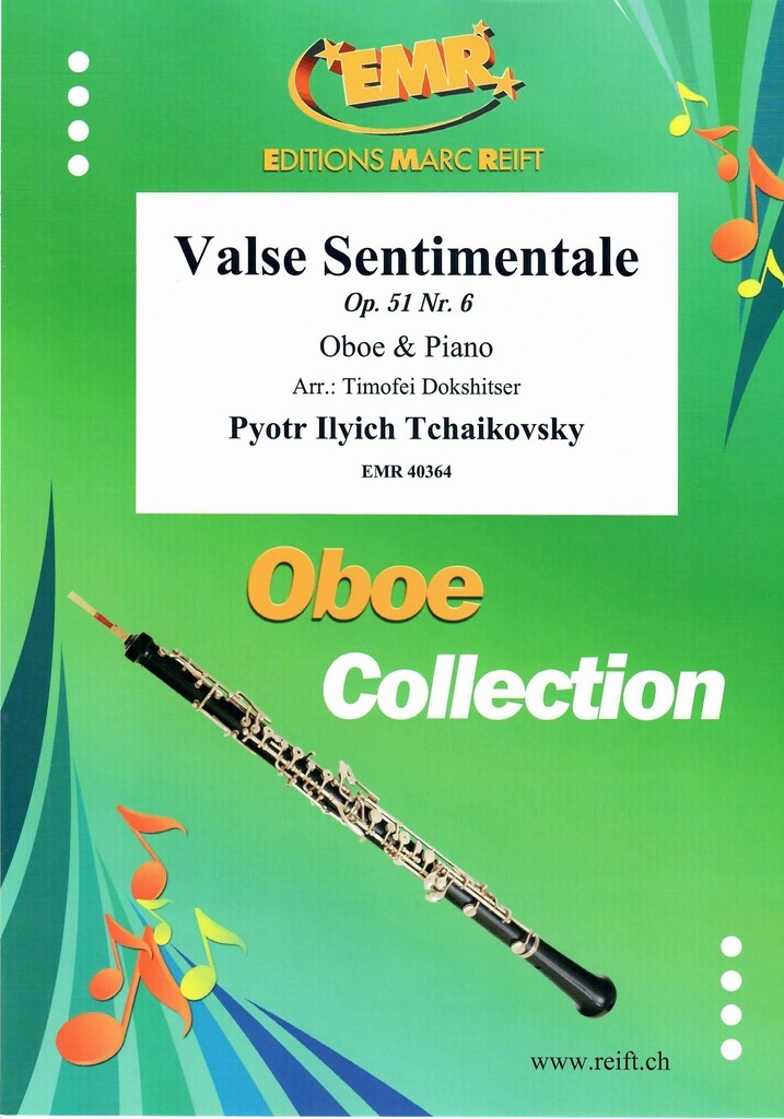 Valse Sentimentale