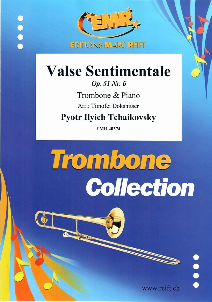 Valse Sentimentale