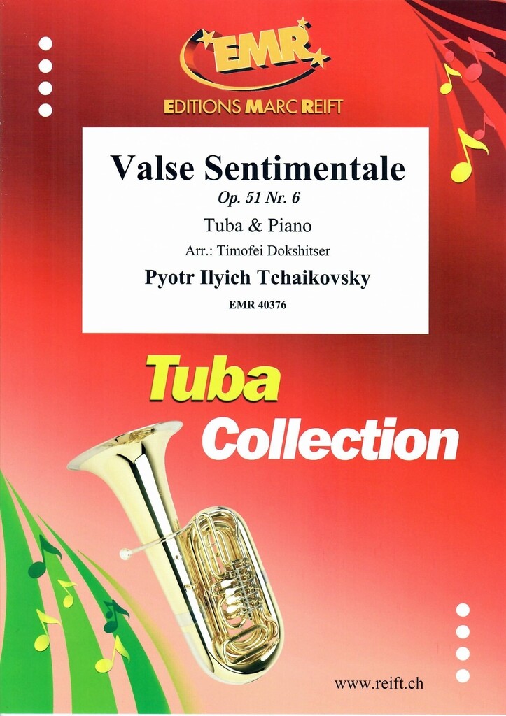 Valse Sentimentale